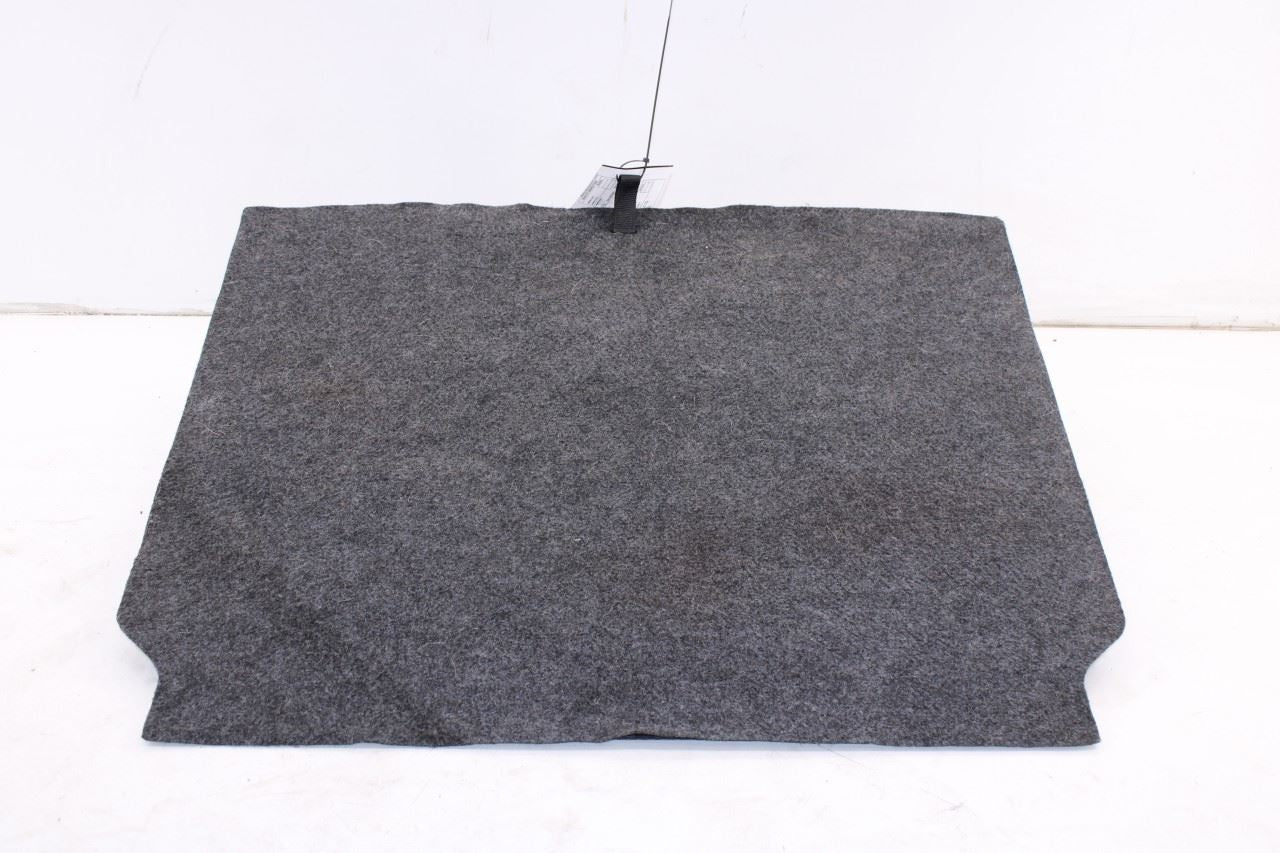 15-23 Ford Mustang Conv V6 Rear Trunk Load Floor Trim Cargo Cover FR3Z6345026AB0