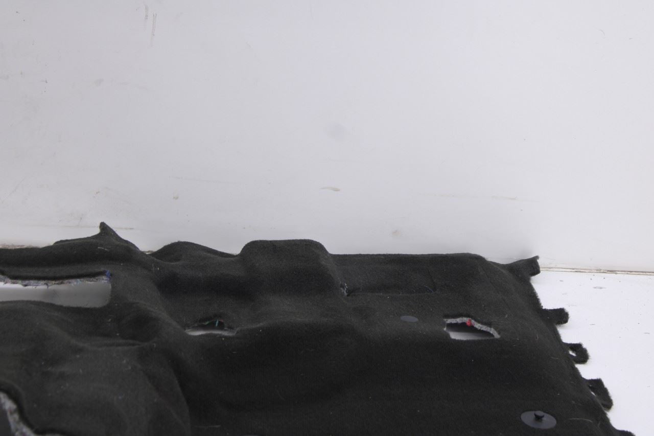 18-24 Ford Expedition Max XLT Front Floor Interior Carpet Liner KL1B-4000048-BB - Alshned Auto Parts