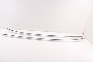 2019-2025 Infiniti QX50 LUXE Left and Right Roof Luggage Rack Rail 73820-5NA0A