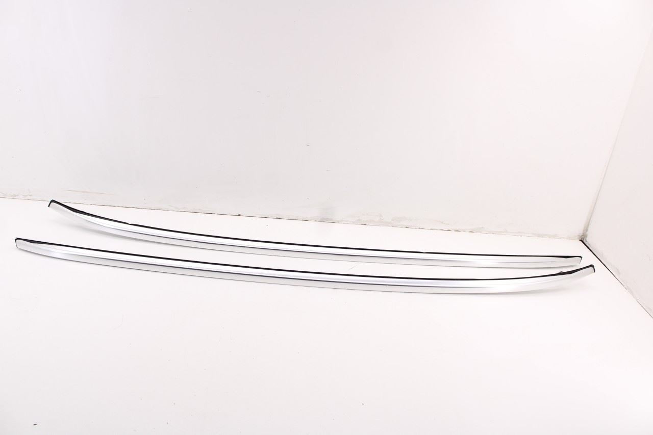 2019-2025 Infiniti QX50 LUXE Left and Right Roof Luggage Rack Rail 73820-5NA0A - Alshned Auto Parts