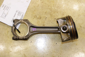 2018-23 Volkswagen Atlas S 3.6L Engine Piston No 6 w/ Connecting Rod 03H107066CD
