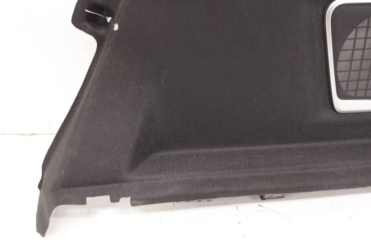 2023-2026 Acura Integra A-Spec Rear Right Side Trunk Quarter Cover Trim Panel - Alshned Auto Parts