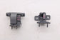 2015-21 Mercedes-Benz C300 4Matic Rear Left Side Door Hinge Upper and Lower Pair0