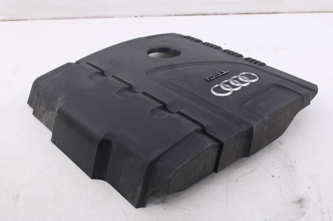 2011-2017 Audi Q5 Premium 2.0L Engine Appearance Motor Cover 06J-103-925-AG OEM - Alshned Auto Parts