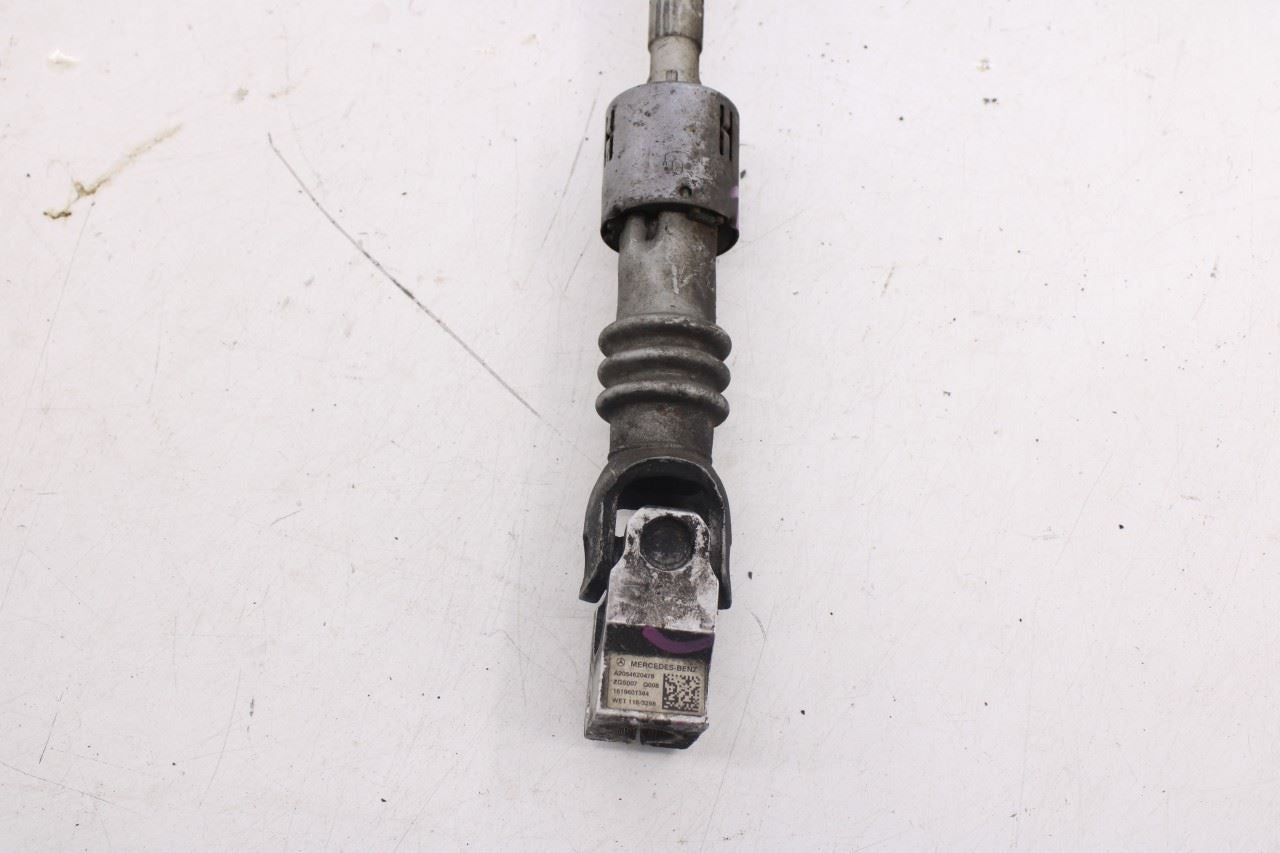 2015-2023 Mercedes-Benz C300 4Matic 2.0L AWD Steering Column Intermediate Shaft - Alshned Auto Parts