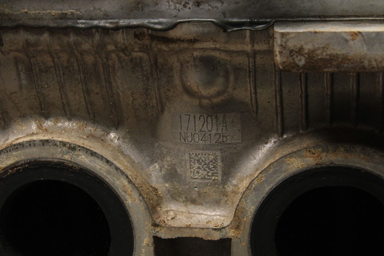 17-19 Hyundai Elantra 2L AT Engine Motor VIN F 8th digit Sedan Korea 93K *ReaD* - Alshned Auto Parts