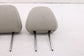 2017-21 Subaru Impreza Limited 2.0L Front Right and Left Side Seat Headrest Set - Alshned Auto Parts