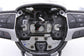 2014-2017 Dodge Durango SXT 3.6L AWD Steering Wheel Leather w/ Control Buttons - Alshned Auto Parts