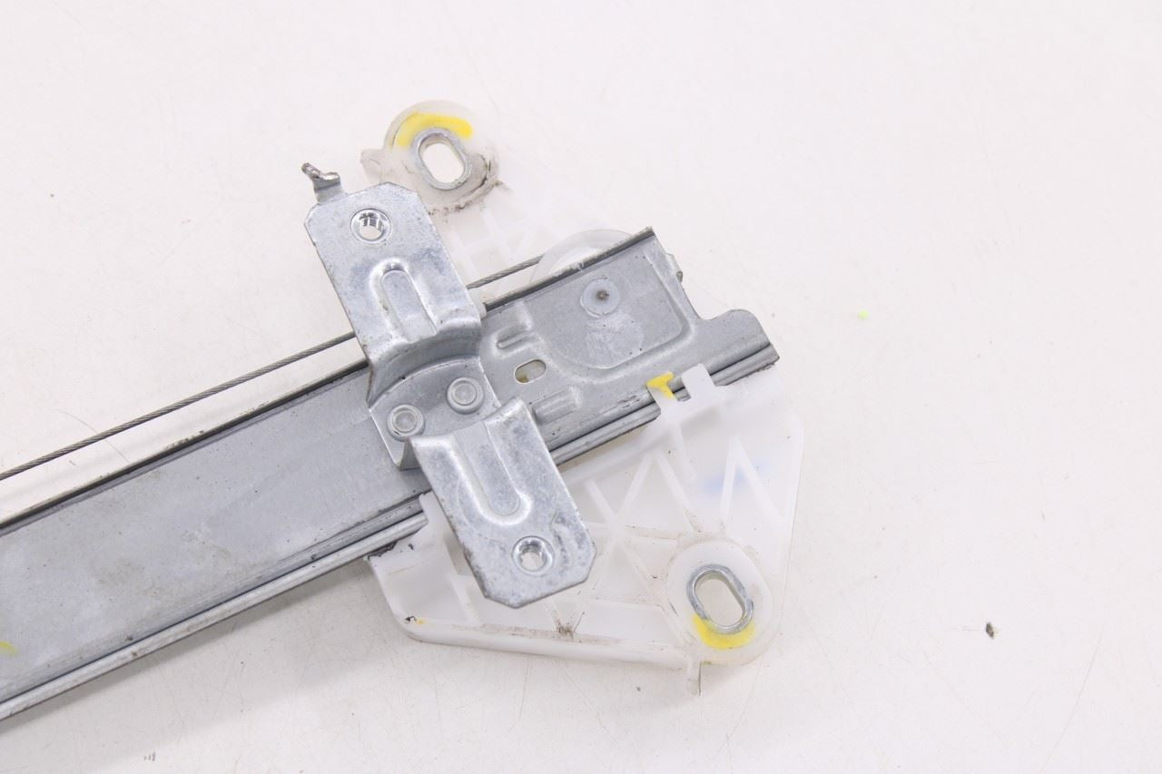 14-20 Acura MDX w/Technology Pkg Front Right Side Door Window Regulator w/ Motor9