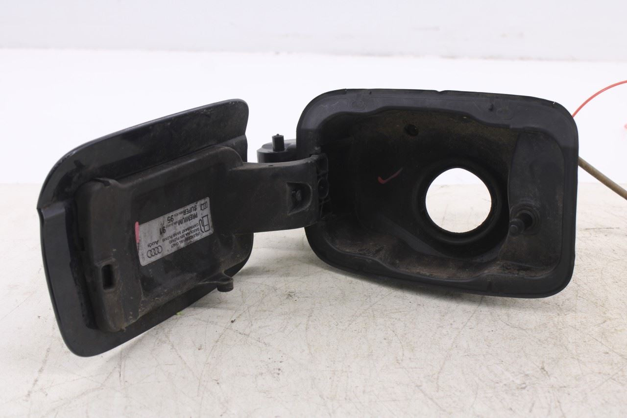 12-2018 Audi A7 Premium 3L Fuel Tank Filler Housing Door Lid Cover 4G8809907AGRU2