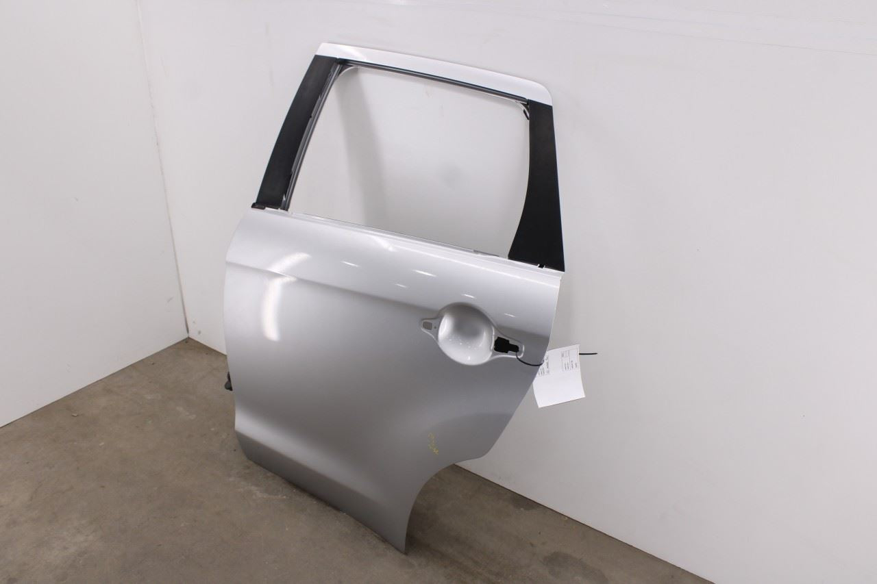 2011-2025 Mitsubishi Outlander Sport SE Rear Left Door Shell Panel 5730B841 OEM4