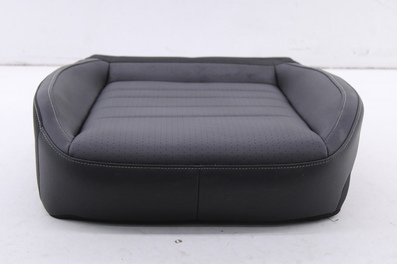 2022-2024 Volkswagen Jetta SE 1.5L FWD Front Driver Left Side Seat Lower Cushion13