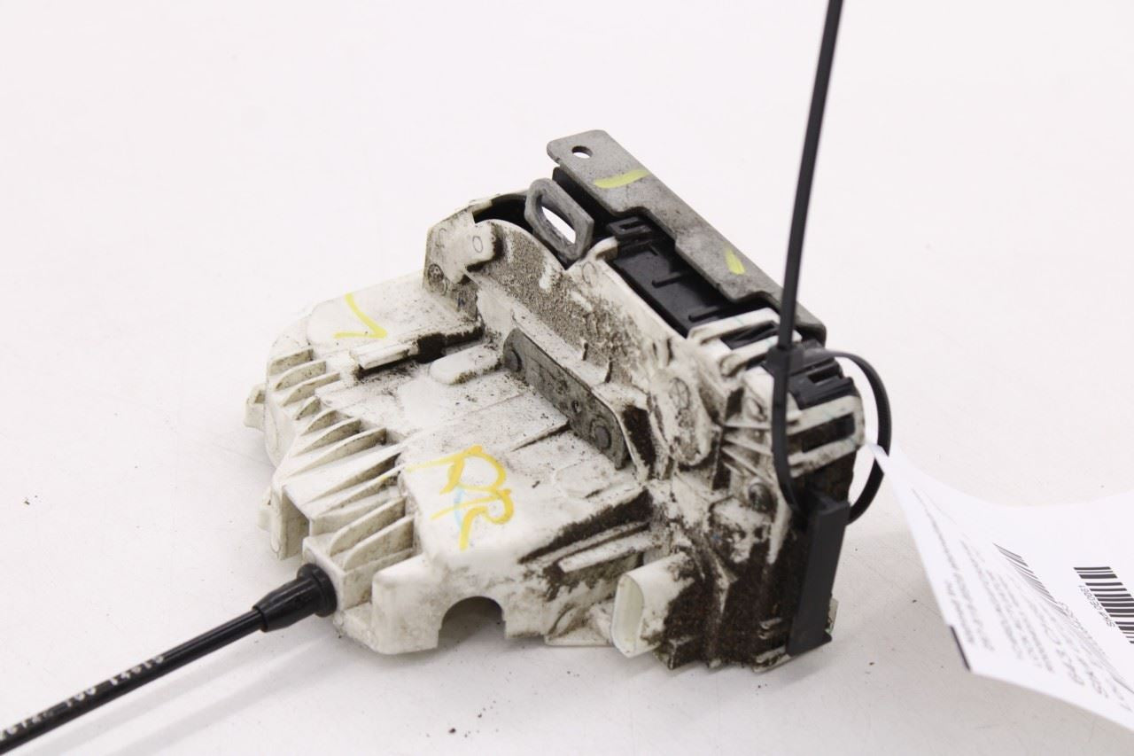 2011-2025 Dodge Durango SXT Rear Right Passenger Side Door Lock Latch Actuator2