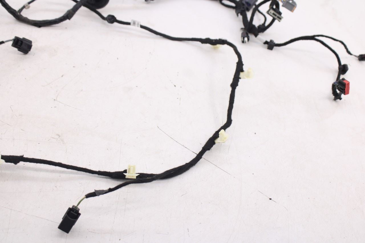 2023-2024 Ford Escape ST Front Left Driver Side Door Wire Harness PZ1Z-14631-E - Alshned Auto Parts