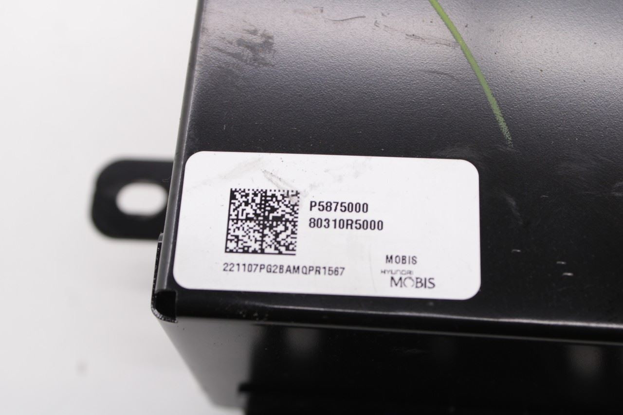 2021-2025 KIA Sorento X-Line SX Prestige Front Passenger Right Side Dash Air Bag 80310-R5000 OEM - Alshned Auto Parts