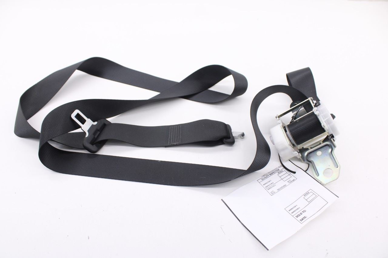 2022-24 Toyota Corolla LE Rear Center 2nd Row Seat Belt Retractor 73350-02111-C00