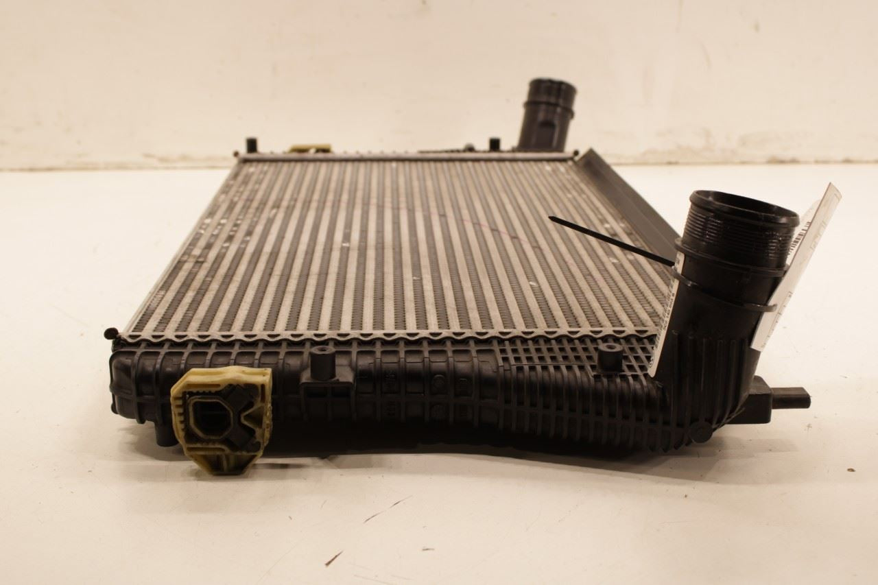 2014-2022 Volkswagen Passat SE 1.8L Turbocharger Intercooler 5C0-145-803-B *ReaD - Alshned Auto Parts