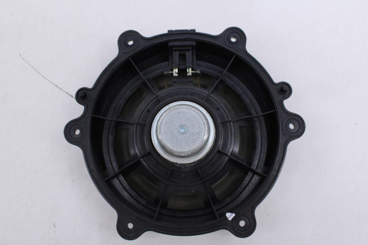2011-18 Porsche Cayenne S Front and Rear RH and LH Door Bose Speaker 7PP035454P12