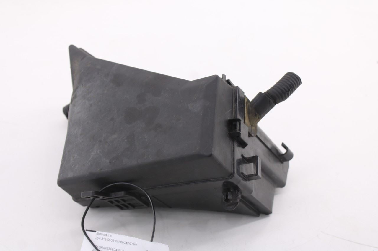 2015-16 Subaru Impreza Sport Premium 2.0L AWD Engine Bay Fuse Relay Junction Box3