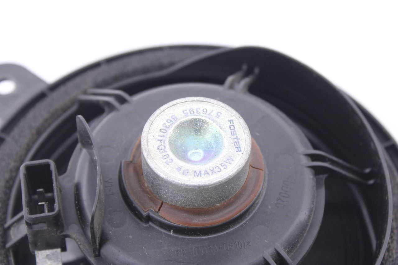 2008-2016 Subaru Impreza Sport Rear Right and Left Door Audio Speaker 86301FG10218