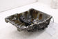 17-19 Buick Lacrosse Premium 3.6L Engine Motor Upper and Lower Oil Pan 1264761512