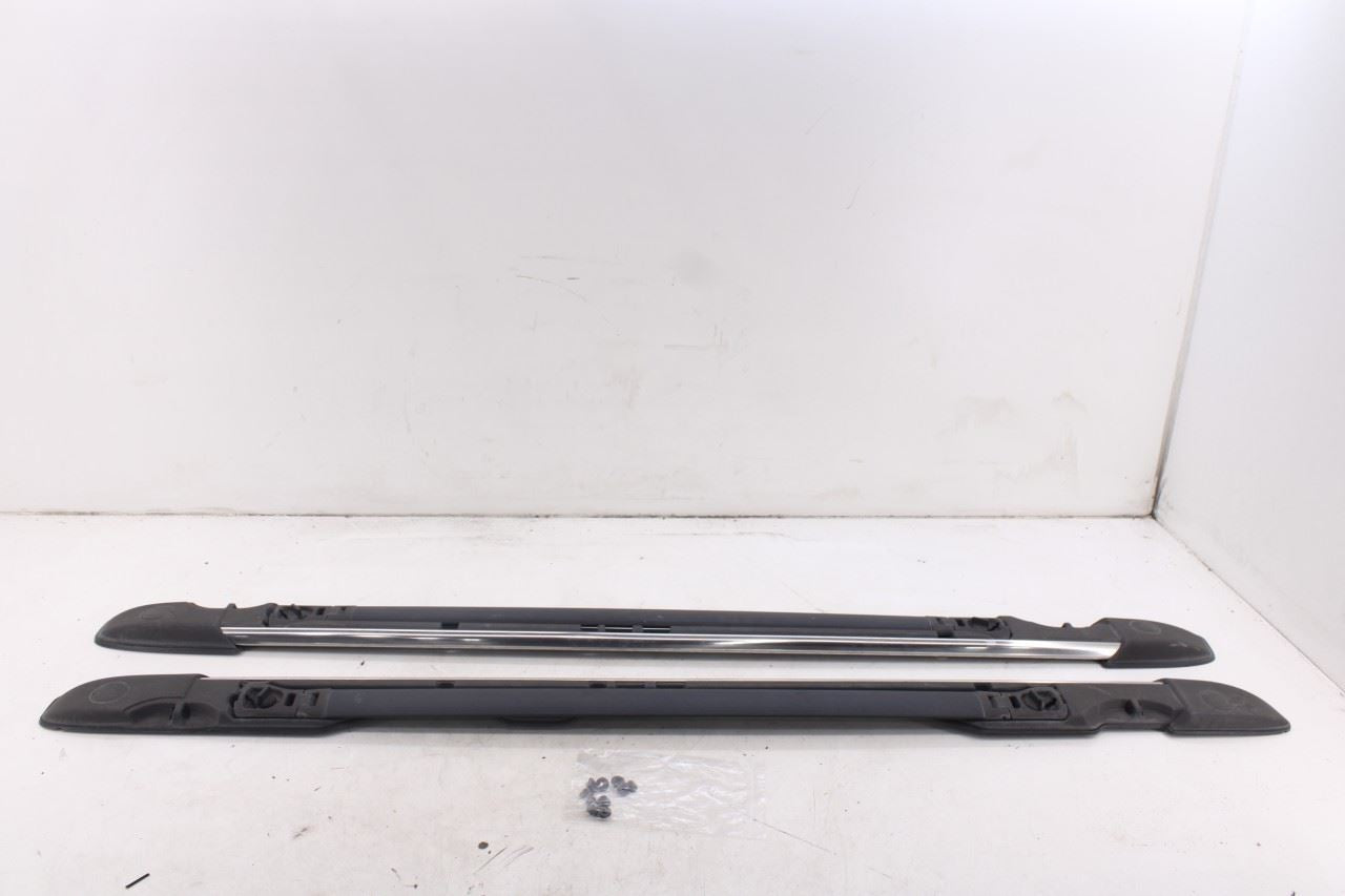 2011-20 Dodge Grand Caravan SXT Left and Right Roof Luggage Rack Rail 68078092AA17