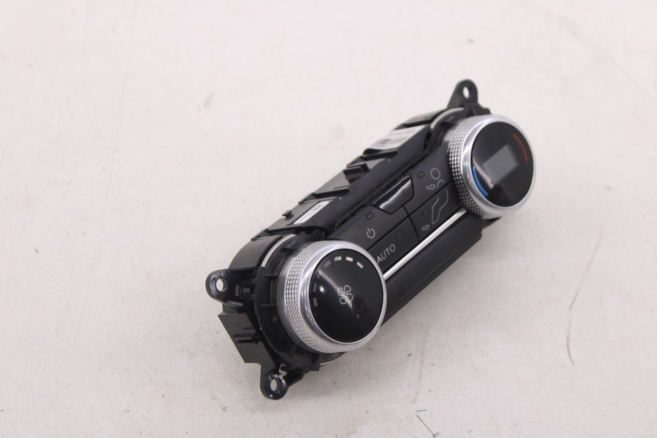 2020-2021 Ford Expedition Max XLT Rear AC Heater Temperature Climate Control - Alshned Auto Parts