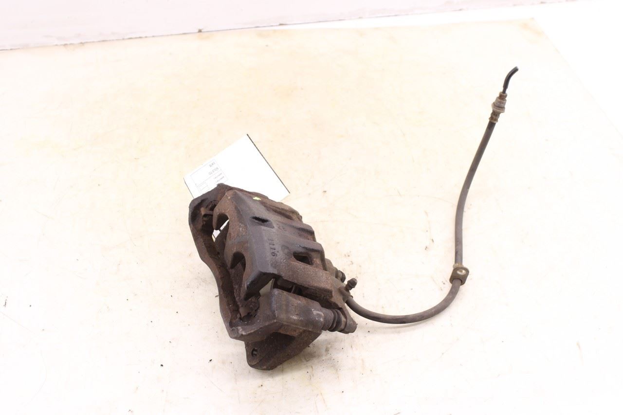 2011-2020 Toyota Sienna LE Front Left Driver Side Brake Disc Caliper 47750-0E031 - Alshned Auto Parts