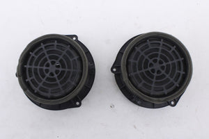 2012-2017 Audi A7 Premium Rear Right and Left Door Audio Sound Speaker 4G1035411