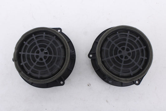2012-2017 Audi A7 Premium Rear Right and Left Door Audio Sound Speaker 4G1035411 - Alshned Auto Parts