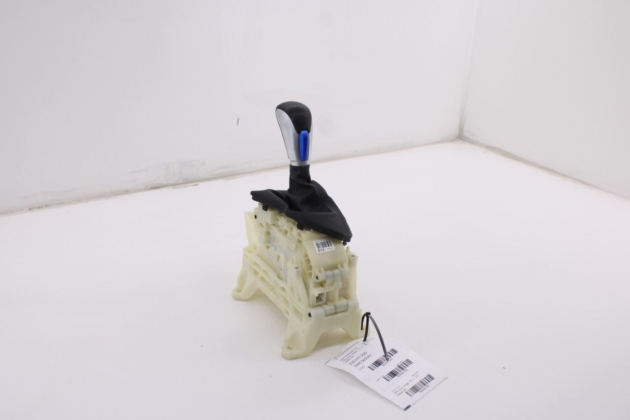 2019-21 Hyundai Veloster 2.0L FWD Automatic Transmission Gear Shifter Lever Knob - Alshned Auto Parts