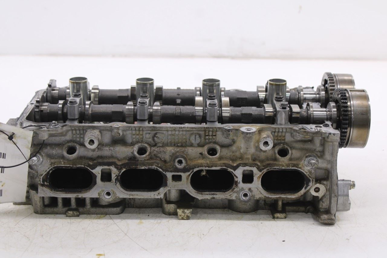 14-17 Nissan Rogue SV 2.5L QR25DE Engine Cylinder Head Assembly 11040-3TA0A OEM6