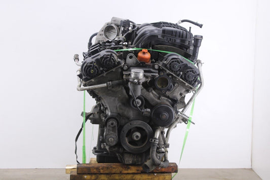 2014-2015 Dodge Durango SXT 3.6L Engine Motor VIN G 8th digit 170K 5184895AG OEM - Alshned Auto Parts