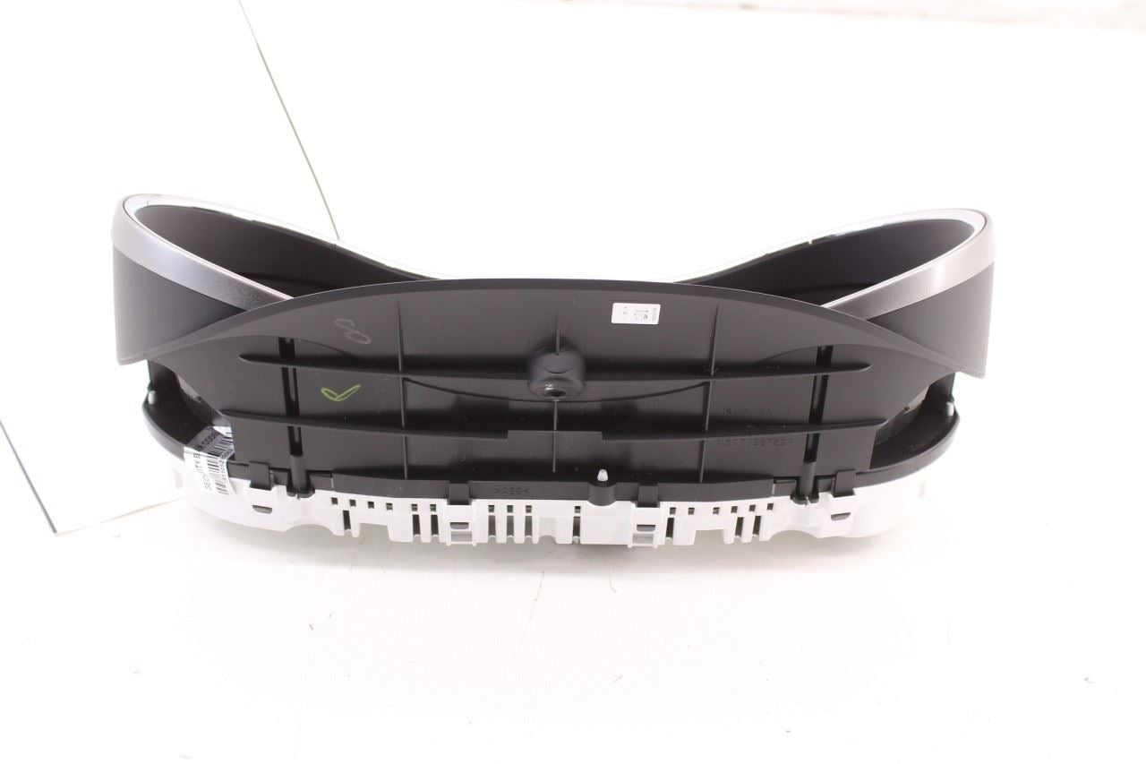 2018 Jeep Grand Cherokee Limited 3.6L Speed Gauge Instrument Cluster 73K Mileage - Alshned Auto Parts