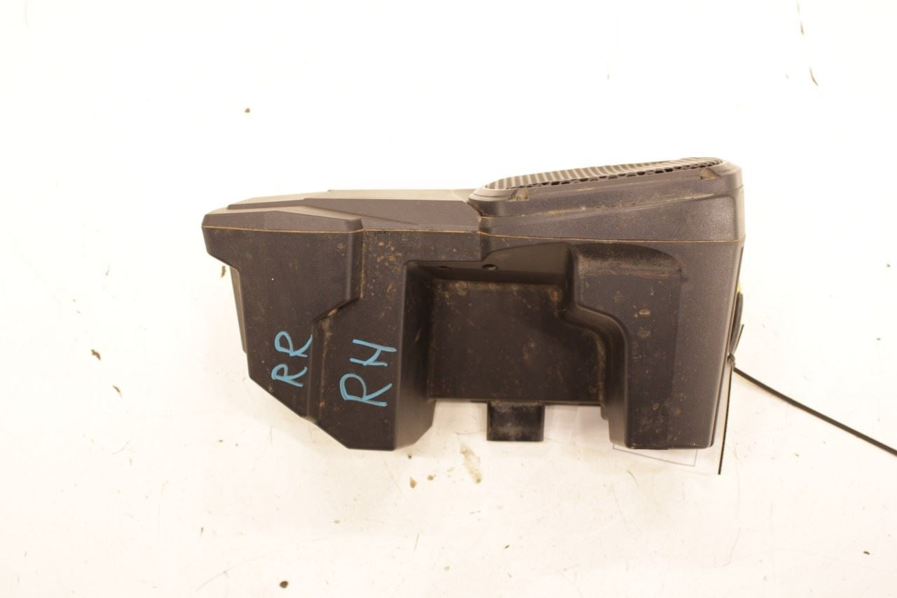 2024-25 Polaris RZR XP 1000 Ultimate Rear Right Passenger Side Speaker Assembly - Alshned Auto Parts