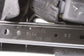 2022-25 Infiniti QX50 Luxe 2.0L Rear Passenger Right Side 2nd Row Seat Complete - Alshned Auto Parts
