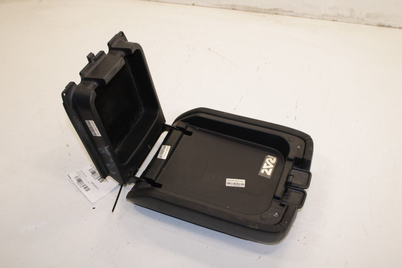 16-20 Infiniti QX60 Pure CTR Console Armrest Storage Lid Cover 969209NP0A *ReaD* - Alshned Auto Parts