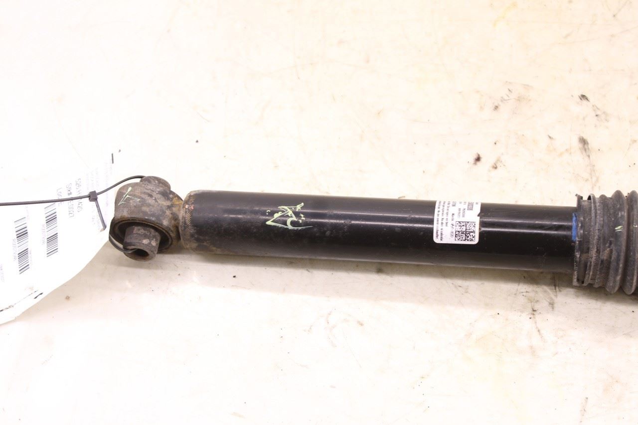 2019-20 Hyundai Santa Fe SEL 2.4L AWD Rear Left Driver Side Shock Strut Absorber - Alshned Auto Parts