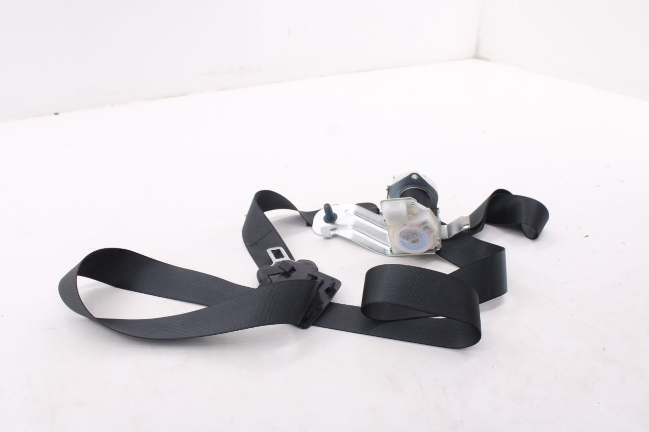 2016-20 Kia Optima EX 2.4L FWD Rear Driver Left Side 2nd Row Seat Belt Retractor - Alshned Auto Parts