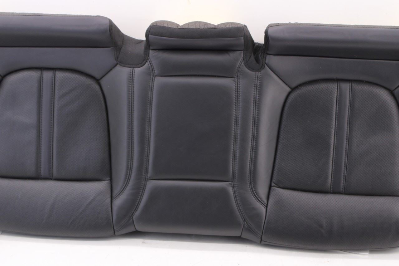 17-19 Lincoln MKZ Reserve Rear 2nd Row Seat Lower Cushion Bottom DP5Z-5463840-B - Alshned Auto Parts