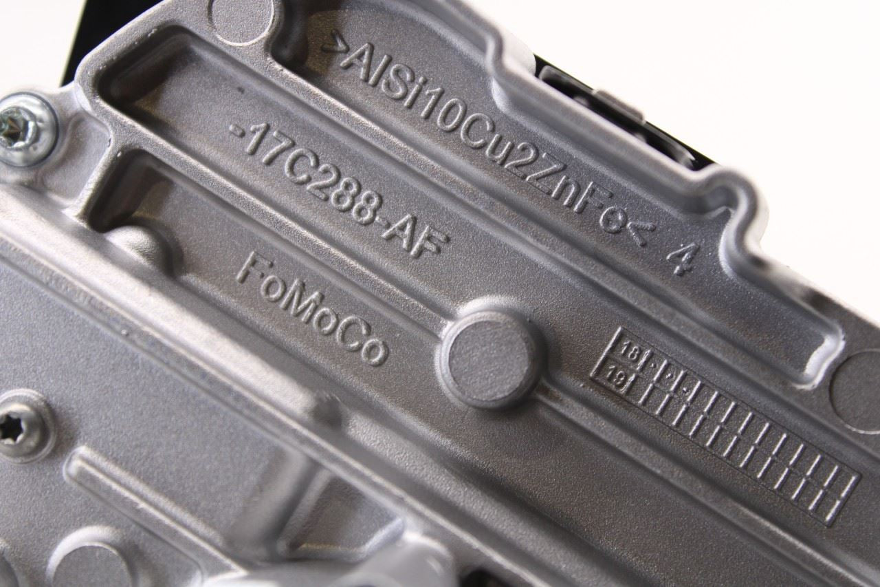 18-20 Lincoln MKZ Reserve 2.0L Speed Gauge Instrument Cluster 32K Mileage *ReaD* - Alshned Auto Parts