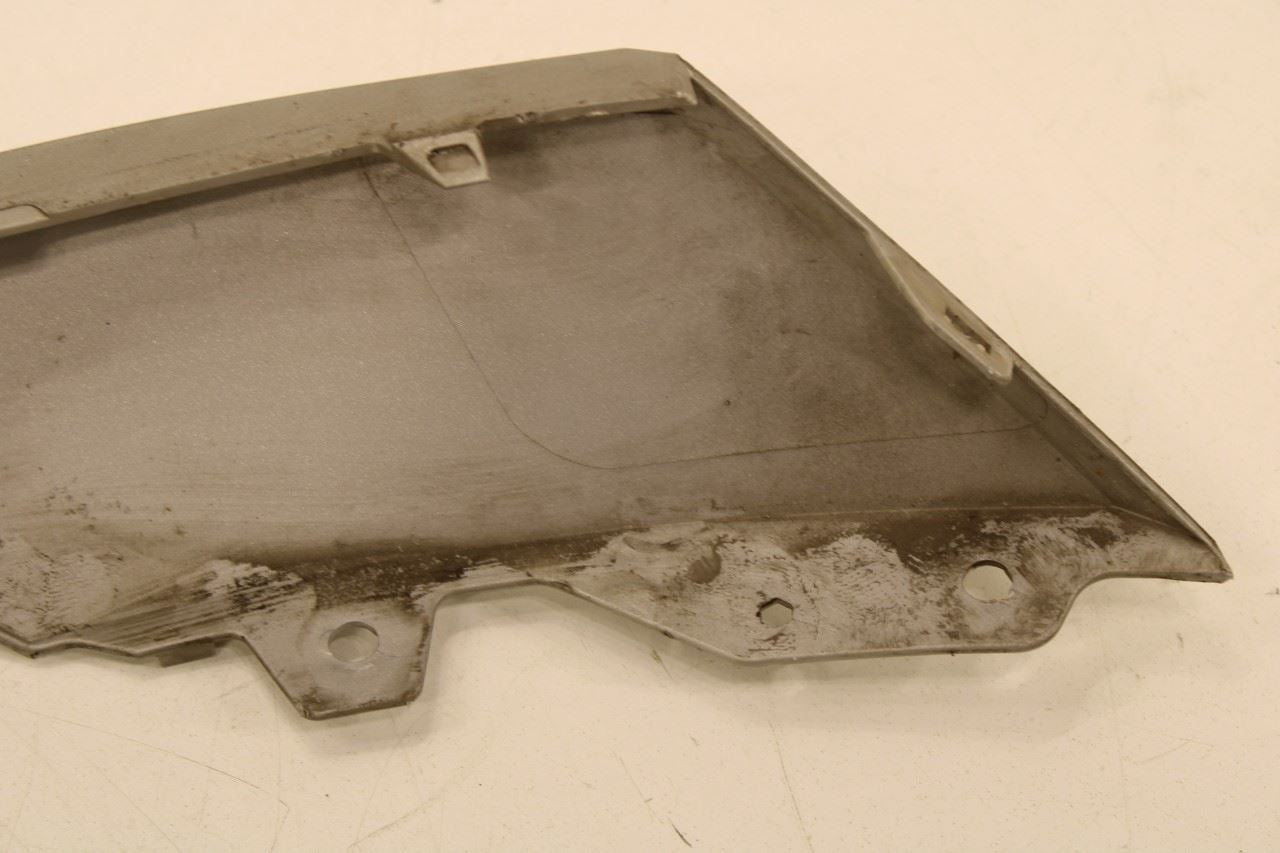 2017-2019 GMC Acadia SLT-1 Front Bumper Fascia Skid Plate 23159137 OEM - Alshned Auto Parts