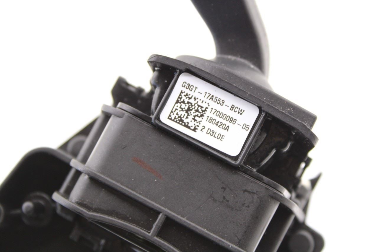 2017-20 Lincoln MKZ Reserve 2.0L Steering Column Light Turn Signal Wiper Switch - Alshned Auto Parts