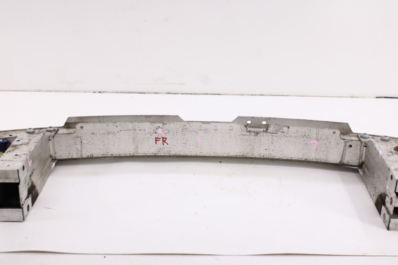 10-16 Mercedes-Benz E350 4Matic Front Bumper Reinforcement Impact Bar 21262020007