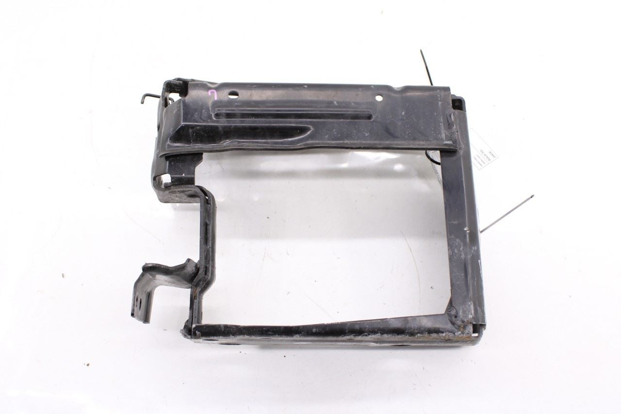 23-25 BMW 430i xDrive Front Bumper Left Side Reinforcement Support Mount Bracket - Alshned Auto Parts