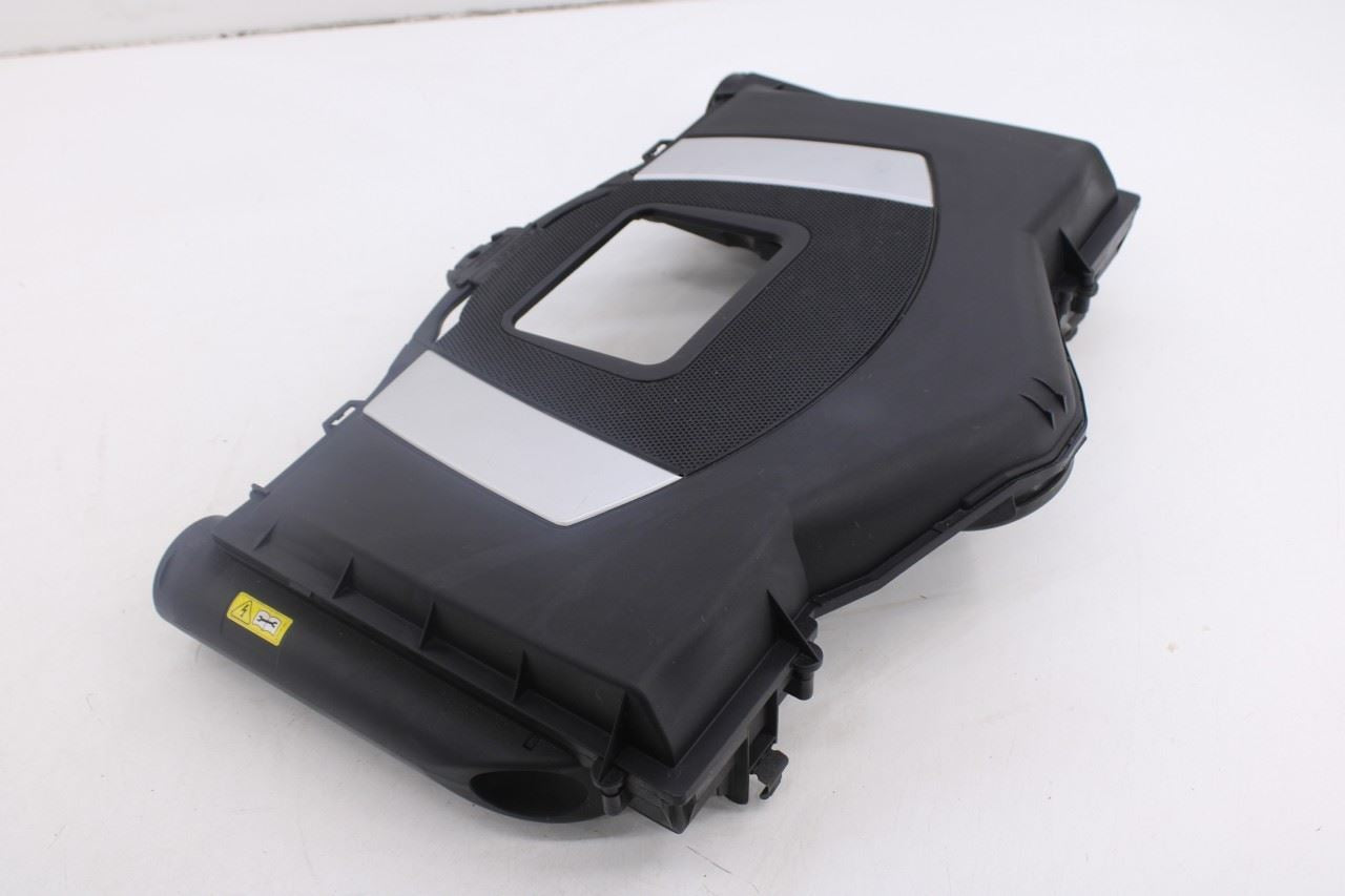 2006-09 Mercedes-Benz CLK350 3.5L Engine Cover Panel and Air Cleaner 273090060117