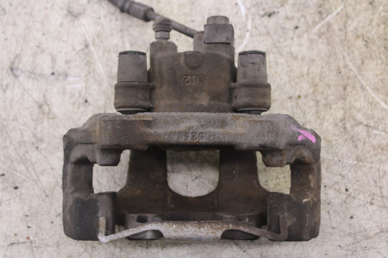 2011-2020 Dodge Durango SXT Rear Left Side Disc Brake Caliper 68052377AA OEM9