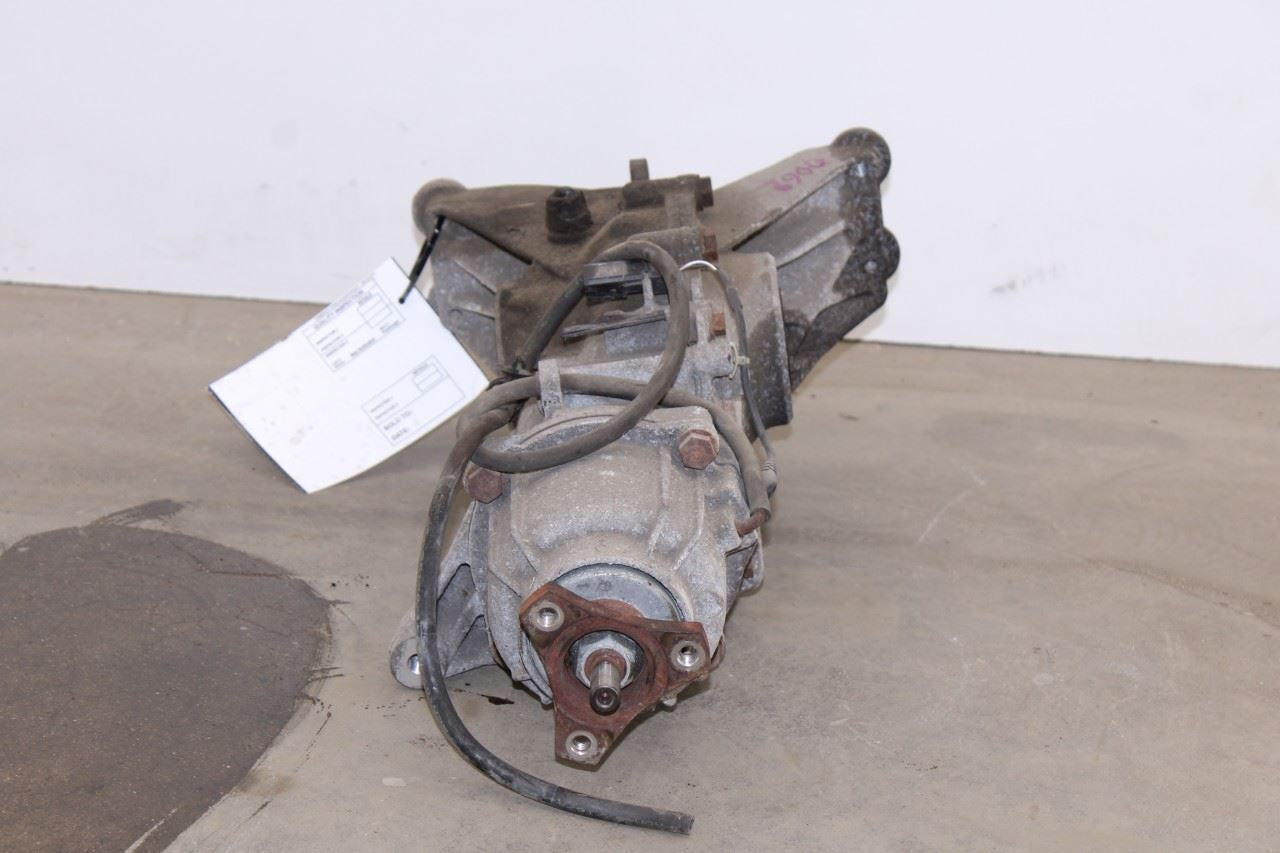 2011-16 Mini Countryman Cooper S 1.6L AWD Rear Differential Carrier 331076047894