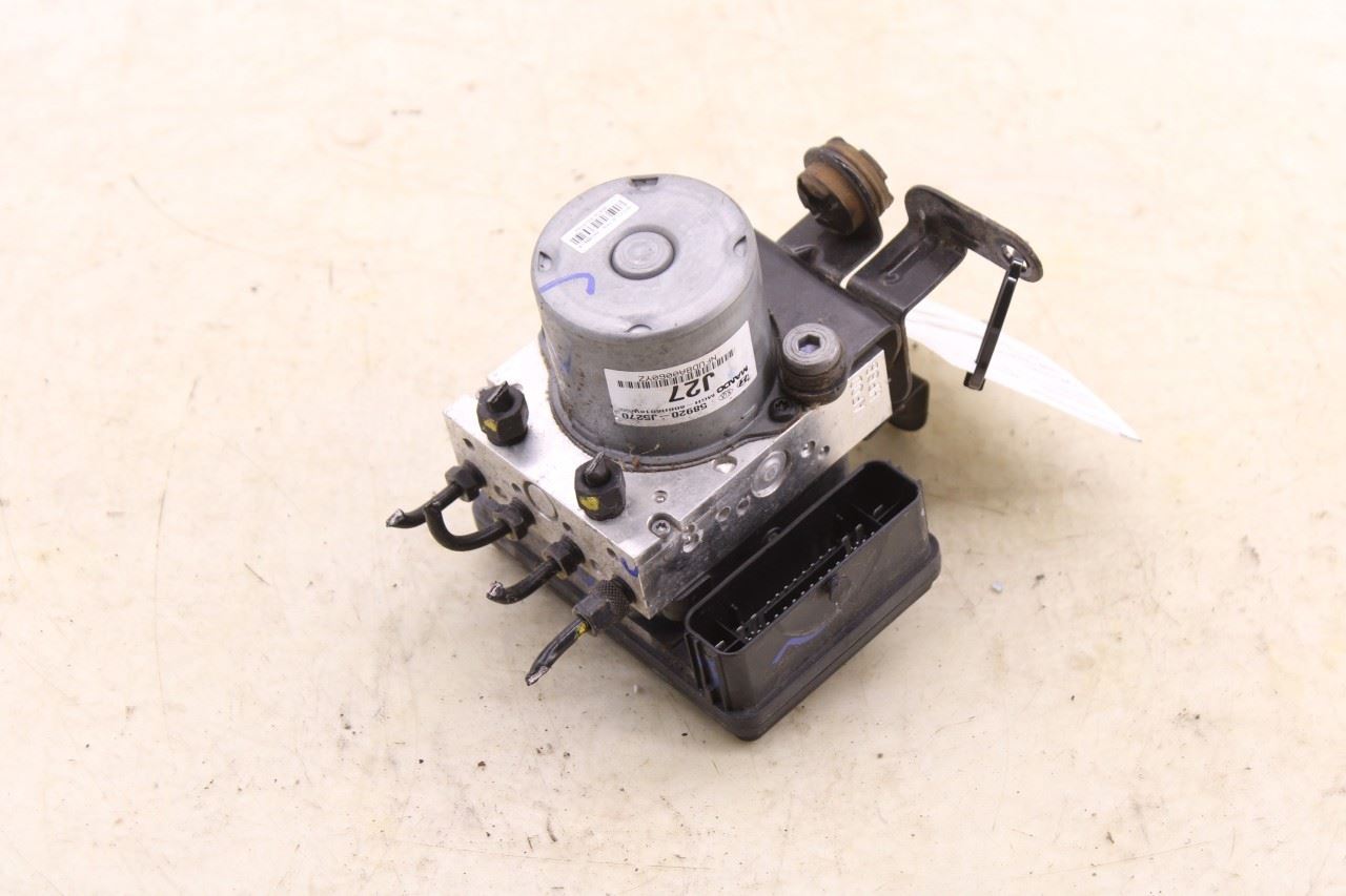 2018-2021 KIA Stinger GT2 AWD 3.3L ABS Anti Lock Brake Pump Control Module OEM - Alshned Auto Parts