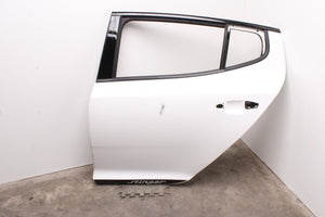 2018-2023 Kia Stinger GT2 AWD Rear Left Driver Side Door Shell Panel 77003-J5000
